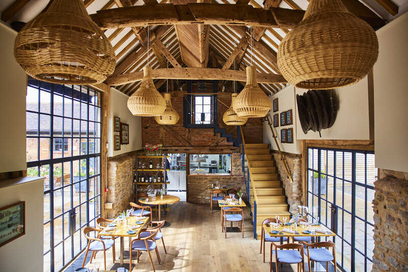 First look at Native: a terrific celebration of English food